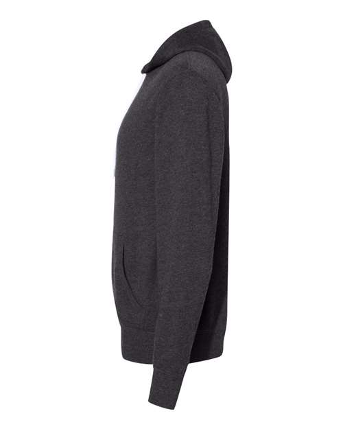 Lightweight Hooded Sweatshirt | USA Decoration