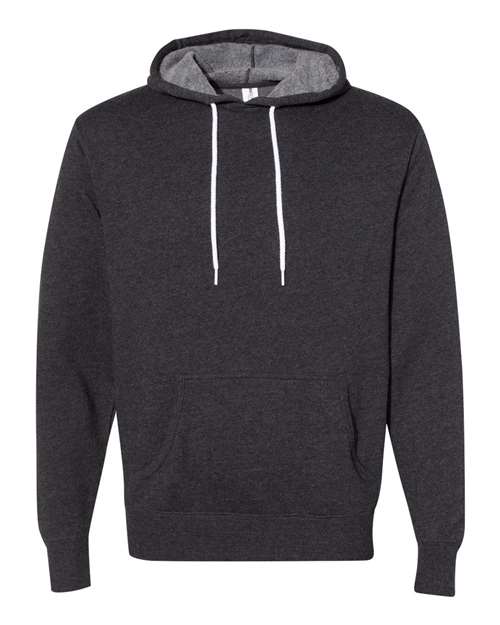 Lightweight Hooded Sweatshirt | USA Decoration