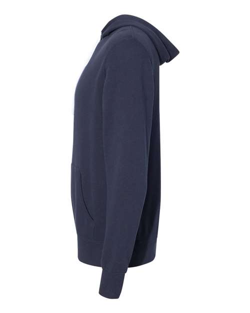 Lightweight Hooded Sweatshirt | USA Decoration