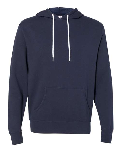 Lightweight Hooded Sweatshirt | USA Decoration