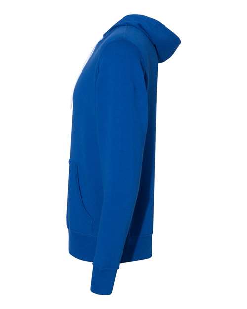 Lightweight Hooded Sweatshirt | USA Decoration