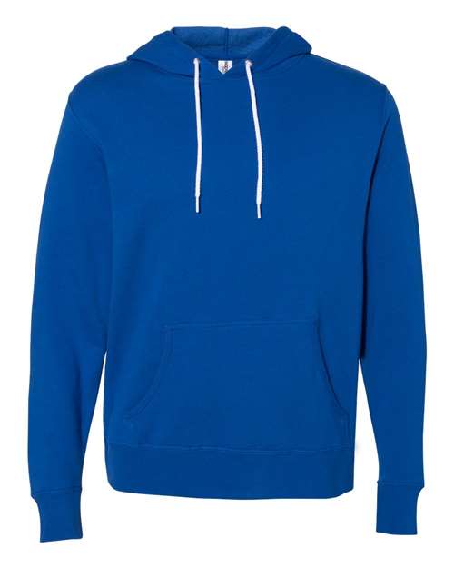 Lightweight Hooded Sweatshirt | USA Decoration