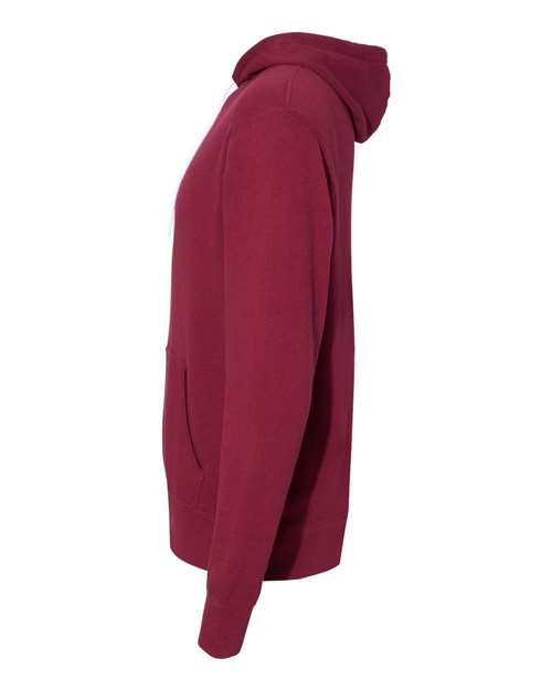 Lightweight Hooded Sweatshirt | USA Decoration