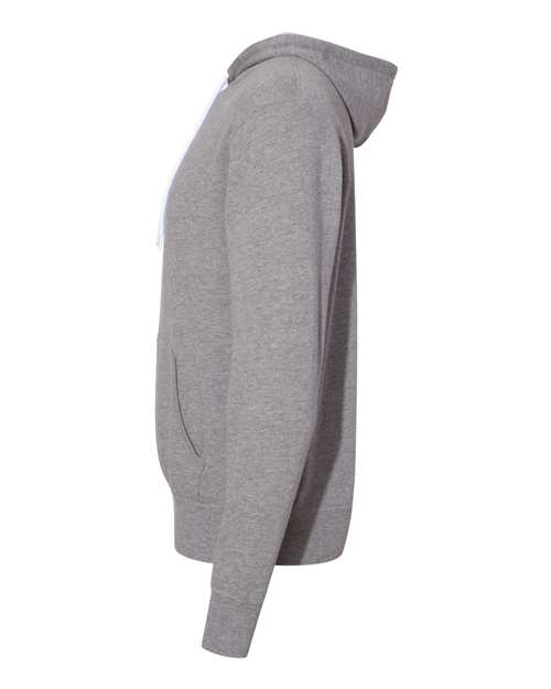 Lightweight Hooded Sweatshirt | USA Decoration