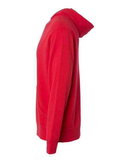 Lightweight Hooded Sweatshirt | USA Decoration