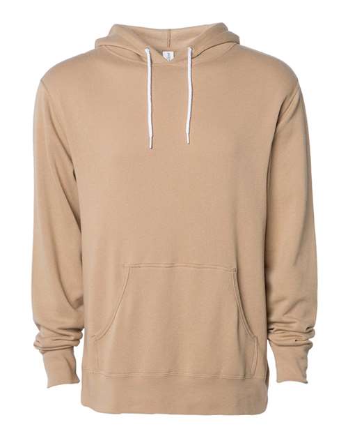 Lightweight Hooded Sweatshirt | USA Decoration