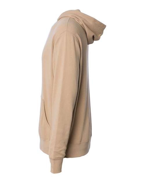 Lightweight Hooded Sweatshirt | USA Decoration