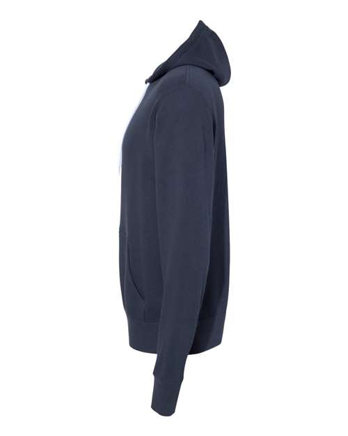 Lightweight Hooded Sweatshirt | USA Decoration