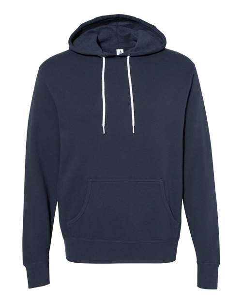 Lightweight Hooded Sweatshirt | USA Decoration