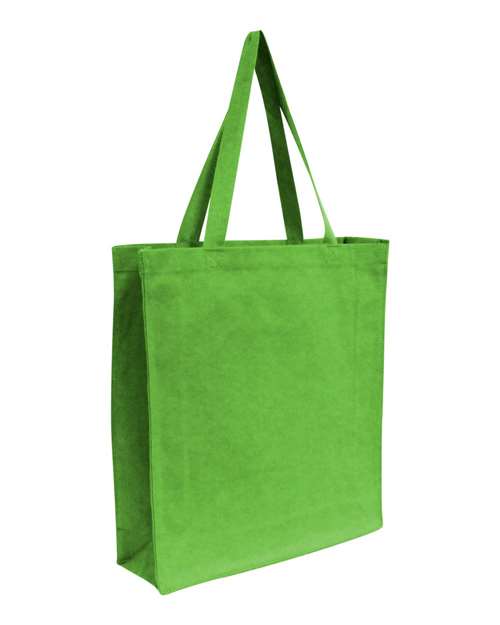 Promotional Shopper Tote | USA Decoration