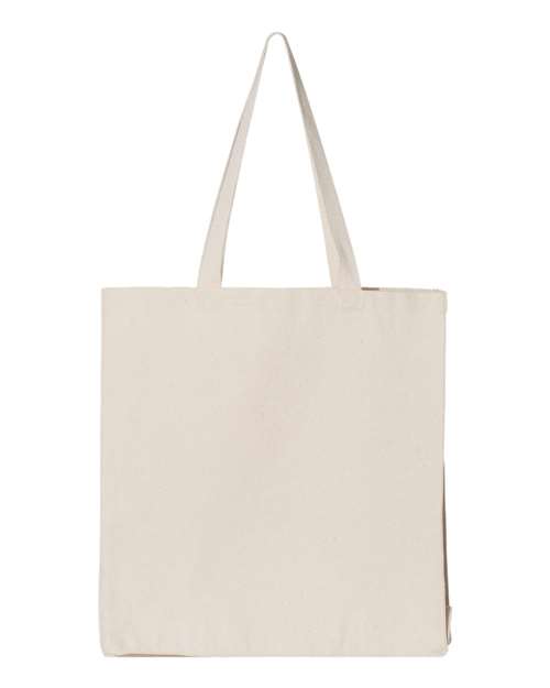 Promotional Shopper Tote | USA Decoration