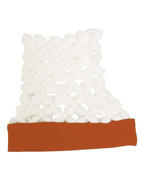 Hoop Head | USA Decoration