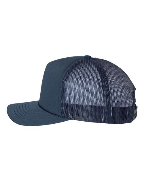 Foamie Trucker Cap | USA Decoration