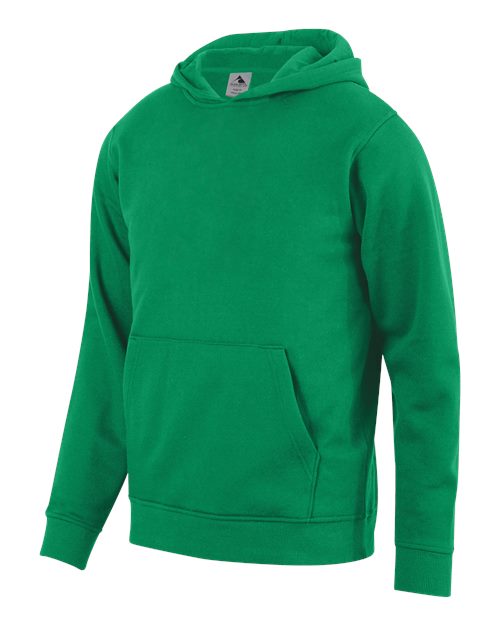 Youth 60/40 Fleece Hoodie | USA Decoration