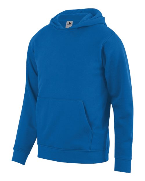 Youth 60/40 Fleece Hoodie | USA Decoration