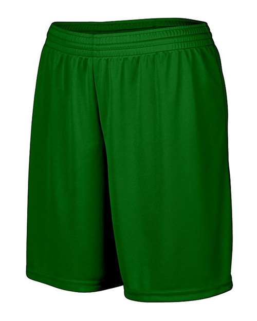 Women's Octane Shorts | USA Decoration