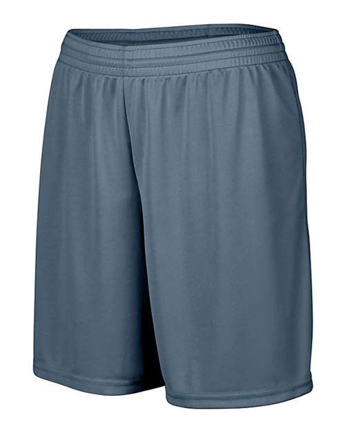 Women's Octane Shorts | USA Decoration