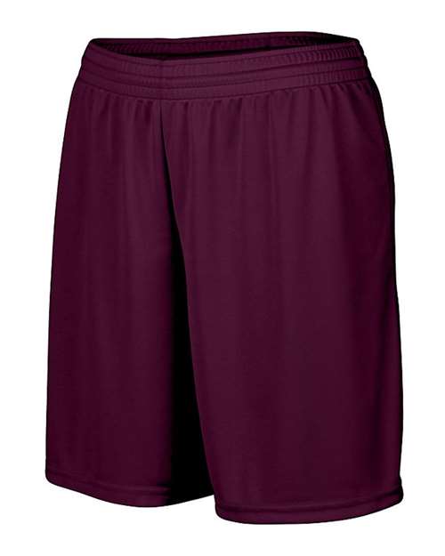Women's Octane Shorts | USA Decoration