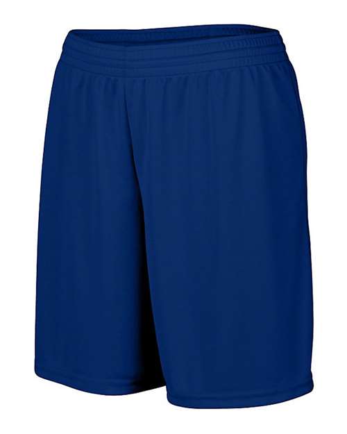 Women's Octane Shorts | USA Decoration