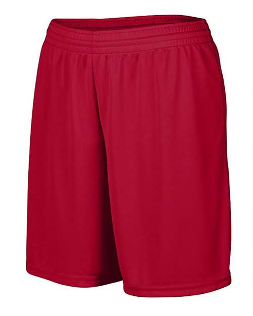 Women's Octane Shorts | USA Decoration