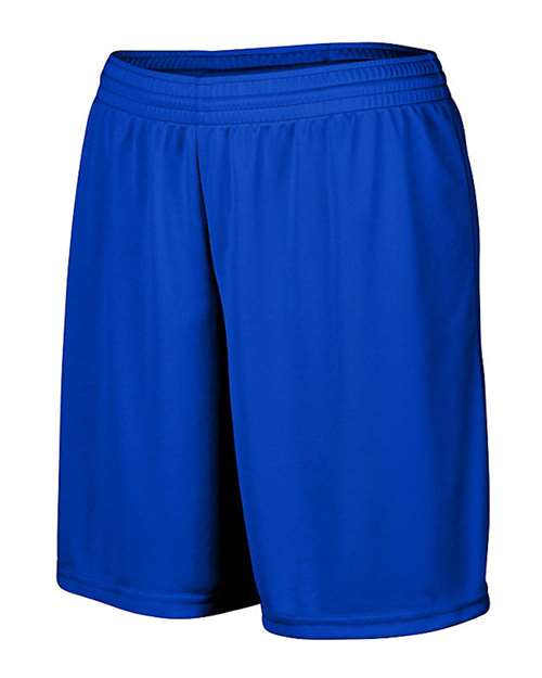 Women's Octane Shorts | USA Decoration