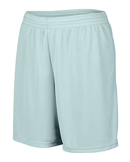 Women's Octane Shorts | USA Decoration