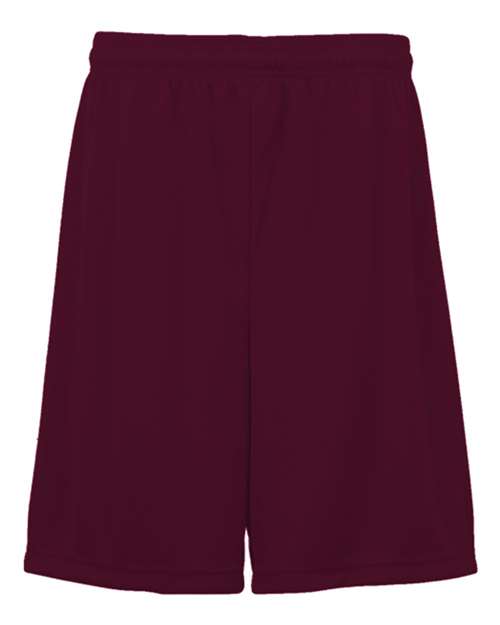 Youth Performance Shorts | USA Decoration