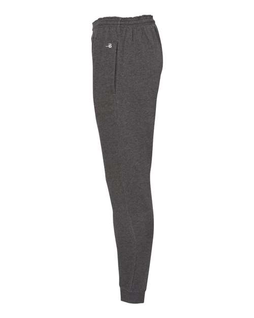 Sport Athletic Fleece Joggers | USA Decoration