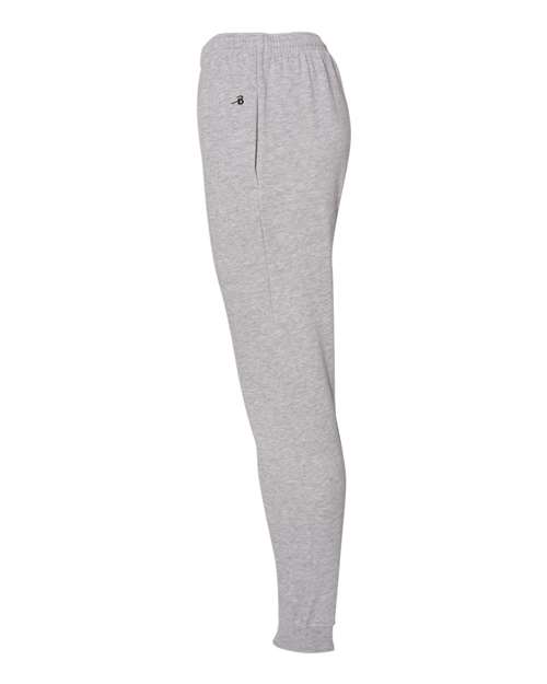 Sport Athletic Fleece Joggers | USA Decoration