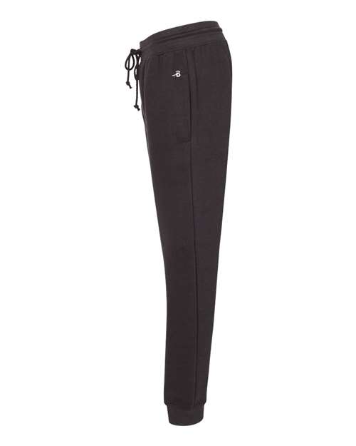 Women’s Sport Athletic Fleece Joggers | USA Decoration