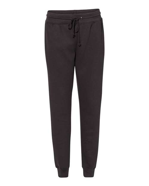 Women’s Sport Athletic Fleece Joggers | USA Decoration