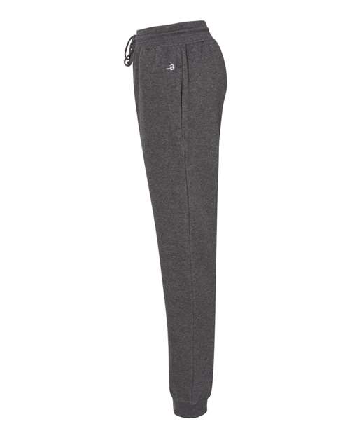 Women’s Sport Athletic Fleece Joggers | USA Decoration