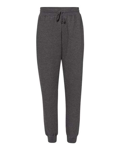 Women’s Sport Athletic Fleece Joggers | USA Decoration
