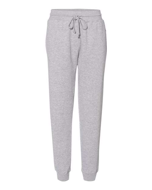 Women’s Sport Athletic Fleece Joggers | USA Decoration