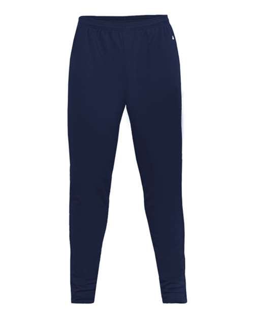 Unbrushed Polyester Trainer Pants | USA Decoration