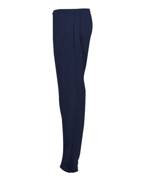 Unbrushed Polyester Trainer Pants | USA Decoration