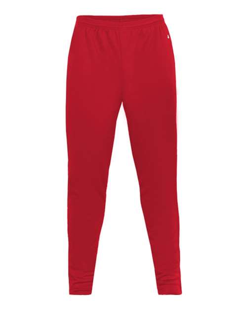 Unbrushed Polyester Trainer Pants | USA Decoration