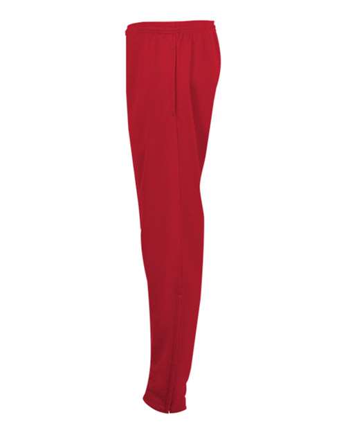 Unbrushed Polyester Trainer Pants | USA Decoration