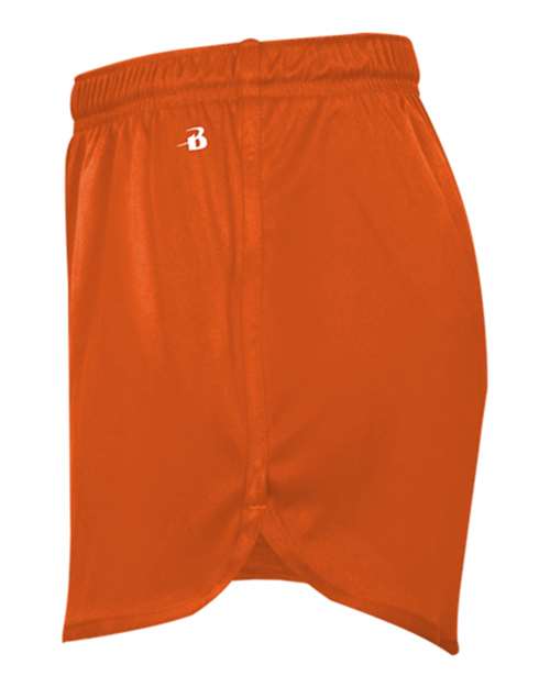 Youth B-Core Track Shorts | USA Decoration