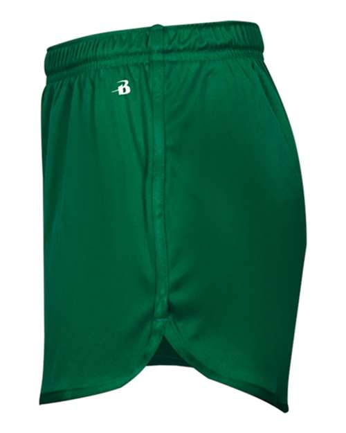 Youth B-Core Track Shorts | USA Decoration