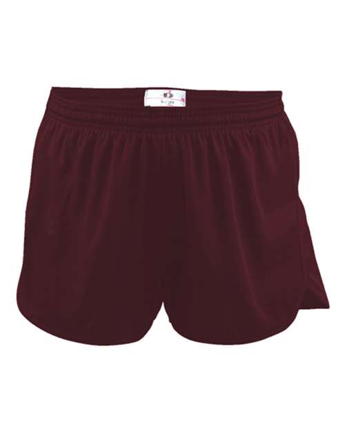 Youth B-Core Track Shorts | USA Decoration