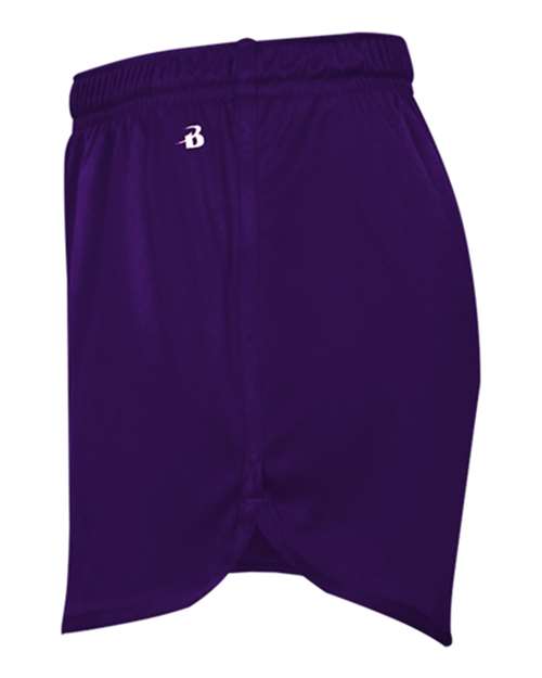 Youth B-Core Track Shorts | USA Decoration