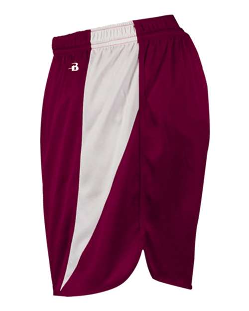Youth Stride Shorts | USA Decoration