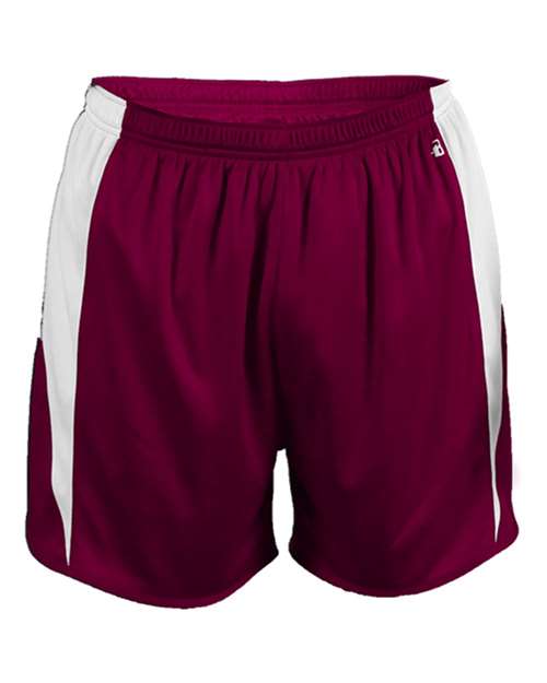 Youth Stride Shorts | USA Decoration