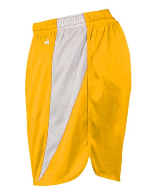 Youth Stride Shorts | USA Decoration