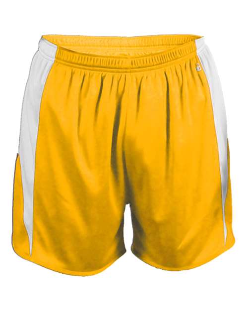 Youth Stride Shorts | USA Decoration
