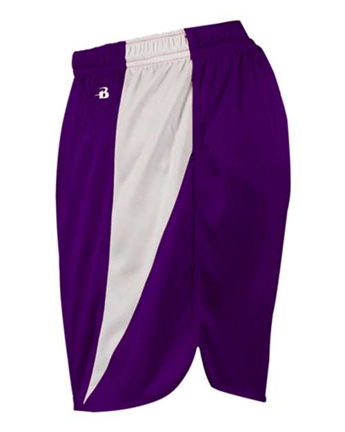 Youth Stride Shorts | USA Decoration