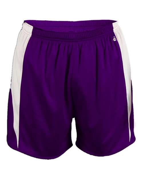 Youth Stride Shorts | USA Decoration