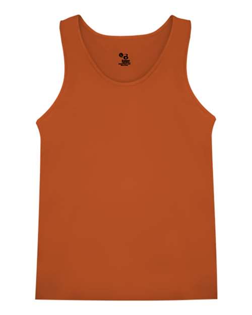 Youth B-Core Tank Top | USA Decoration