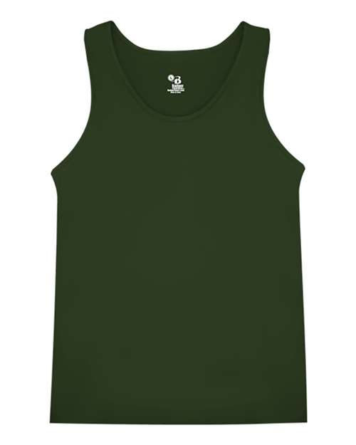 Youth B-Core Tank Top | USA Decoration